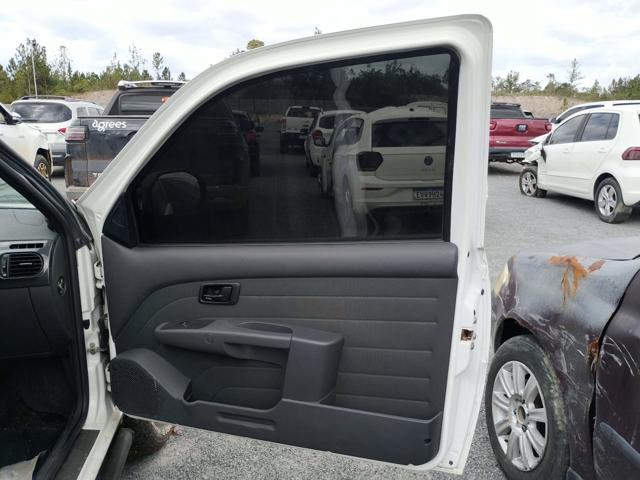 FIAT STRADA ADVENT FLEX - 2015/2015 — foto 13 de 32