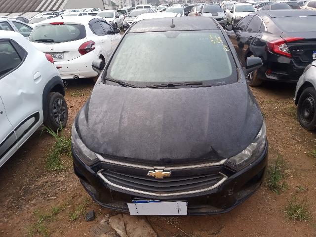 Foto 10 de 28: ONIX 1.0MT LT - 2019/2019
