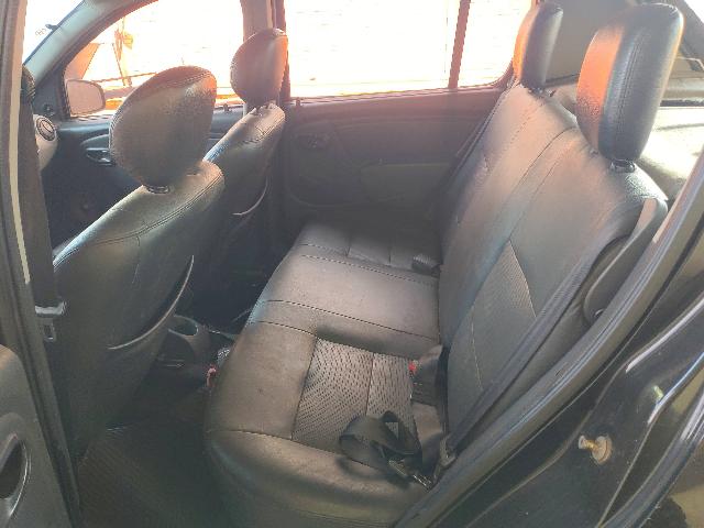 RENAULT SANDERO AUT 16 - 2010/2010 — foto 15 de 37