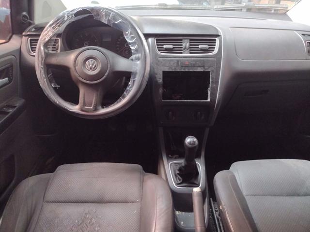 VOLKSWAGEN FOX 1.6 GII - 2012/2013 — foto 6 de 29