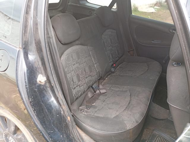 PEUGEOT 207SW XR - 2009/2009 — foto 13 de 32