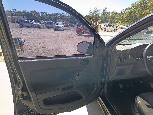FORD FIESTA FLEX - 2011/2011 — foto 21 de 26