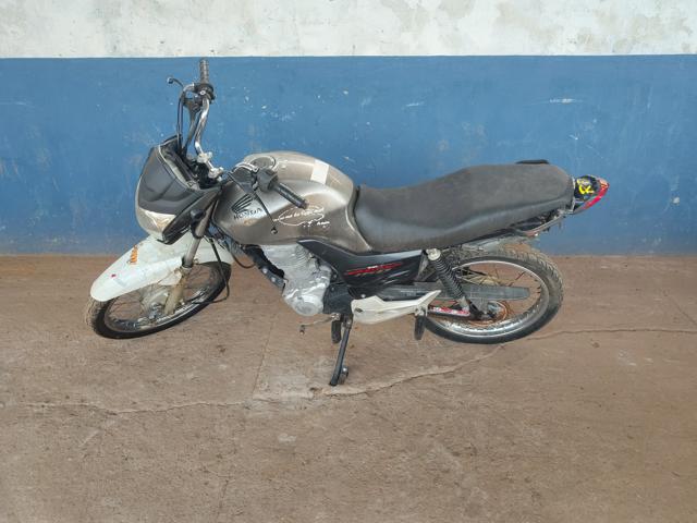 Honda CG 160 Start 2021