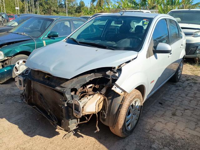 Ford Fiesta Sedan1.6flex 2013 em leilão