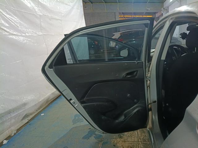 HYUNDAI HB20 1.0M UNIQUE - 2018/2019 — foto 20 de 24