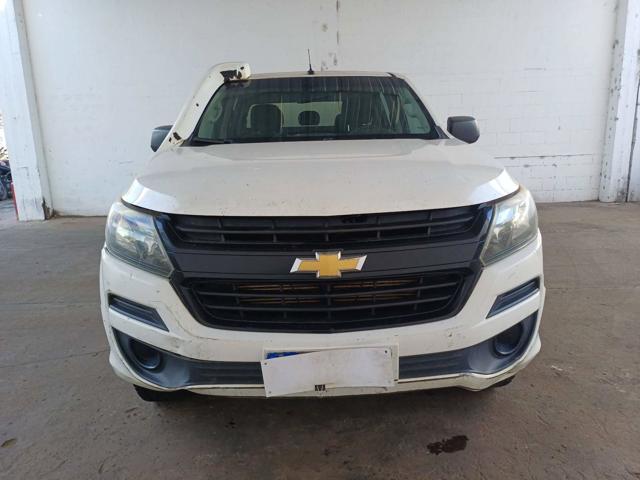 CHEVROLET S10 LS DD4 - 2019/2020 — foto 11 de 27