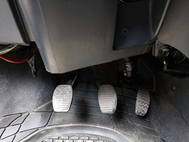 FIAT PALIO ELX FLEX - 2008/2008 — foto 9 de 40