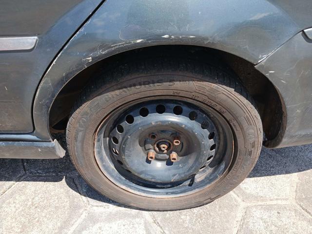 FIAT SIENA EL FLEX - 2009/2010 — foto 25 de 40