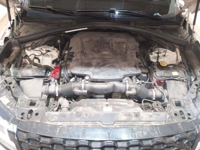 LAND ROVER VELAR P380 SE RDYN - 2017/2018 — foto 11 de 39
