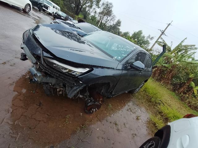 HONDA HR-V TOURING - 2025/2025