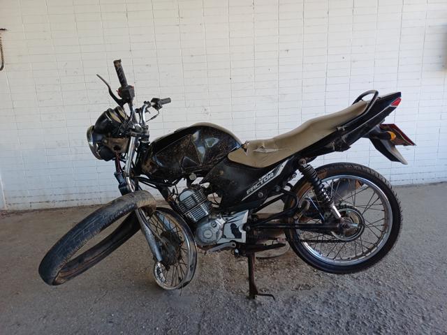 Yamaha Factor Ybr125 K YBR 125 FACTOR E