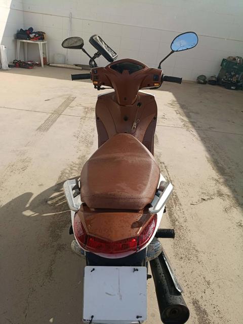 SHINERAY SHI 125 - 2025/2026 — foto 8 de 19