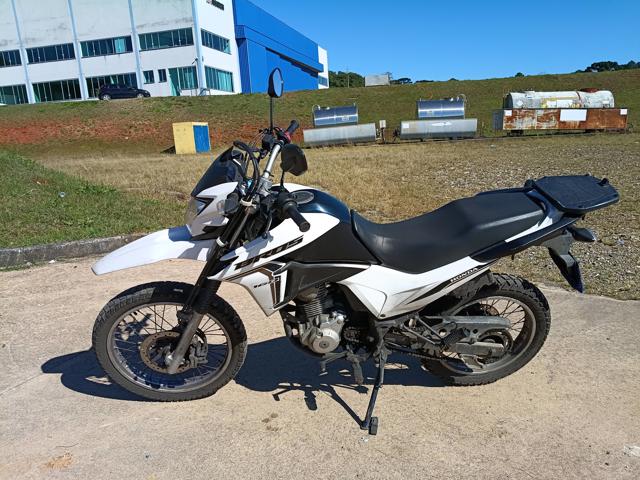 HONDA NXR160 BROS ESDD - 2022/2023