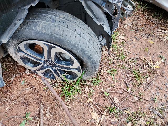 Foto 11 de 29: HR-V EX CVT - 2016/2016