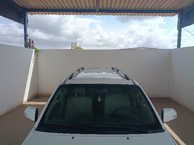 TOYOTA HILUXSW4 SRV4X4 - 2014/2014 — foto 15 de 40
