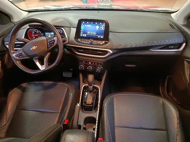Foto 5: TRACKER 12T A PR - 2022/2023