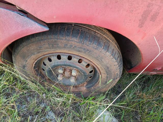 FIAT PALIO FIRE FLEX - 2007/2008 — foto 20 de 22