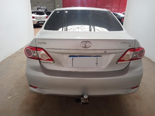 Foto 21 de 30: COROLLA GLI FLEX - 2013/2014