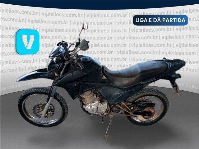HONDA NXR160 BROS ESDD - 2023/2023