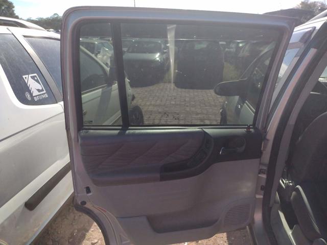 GM ZAFIRA CD - 2003/2003 — foto 17 de 35
