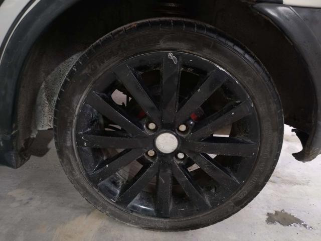 VOLKSWAGEN GOL 1.0 - 2008/2008 — foto 22 de 27