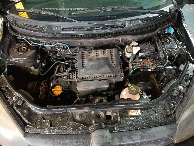 FIAT UNO WAY 1.3 E - 2017/2017 — foto 9 de 24