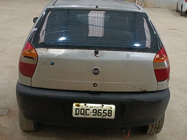 Foto 32 de 37: PALIO FIRE FLEX - 2005/2006