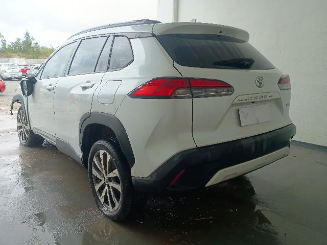 TOYOTA COROLLA - 2023/2024 — foto 3 de 40