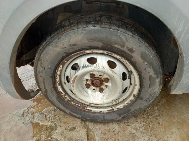 STRADA WORKING HARD 1.4 FIRE FLEX 8V CS - 2019/2020 — foto 20 de 23