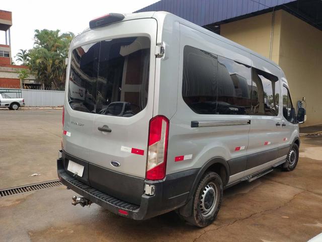FORD TRANSIT 410 B - 2023/2023 — foto 3 de 34