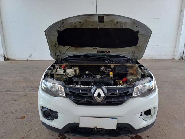 RENAULT KWID ZEN 10MT - 2020/2021 — foto 16 de 21