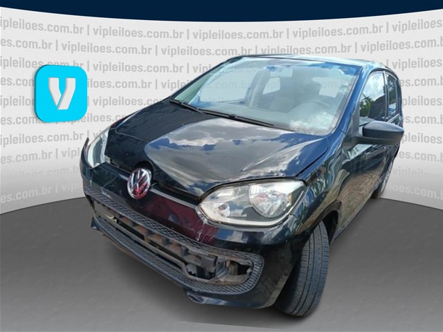 VOLKSWAGEN TAKE MA