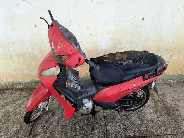 Honda BIZ 125 ES BIZ 125 ES/ 125 ES FLEX