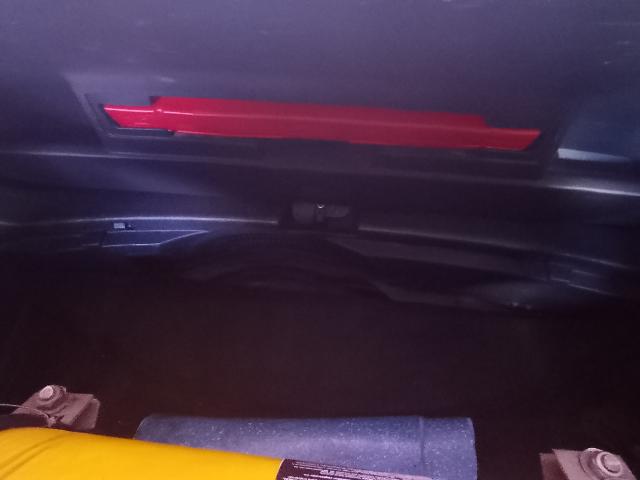 VOLKSWAGEN T CROSS SENSE TSI - 2022/2023 — foto 25 de 40