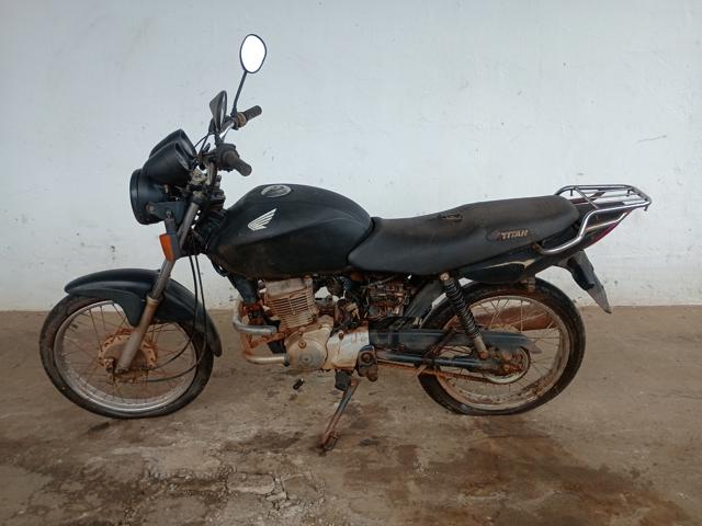 HONDA CG 150 TITAN KS - 2005/2005
