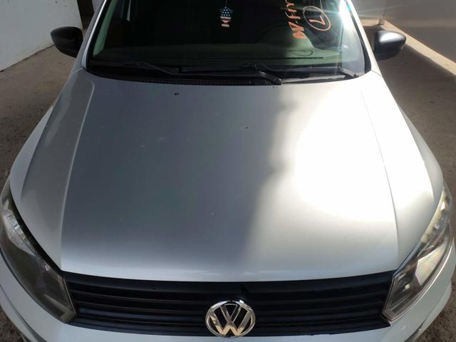 Foto 12 de 37: GOL 1.0L MC4 - 2020/2021