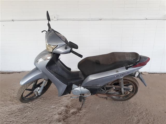 HONDA BIZ 125 ES - 0/0