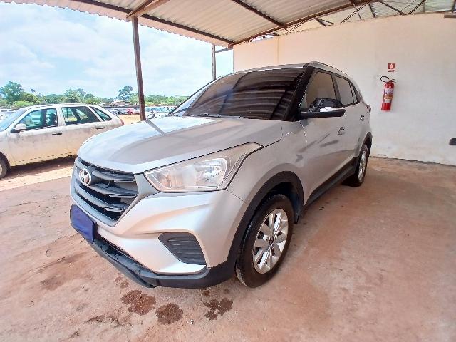HYUNDAI CRETA 16M ATTITU - 2019/2020 — foto 3 de 40