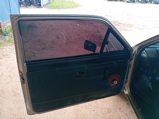 VOLKSWAGEN GOL CL - 1987/1987 — foto 14 de 29
