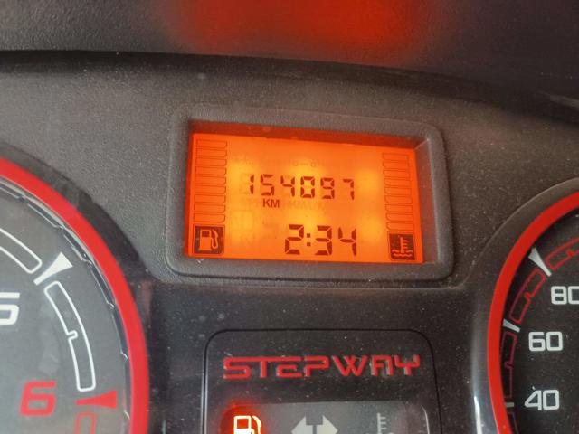 RENAULT SANDERO STEPWAY - 2012/2012 — foto 6 de 31