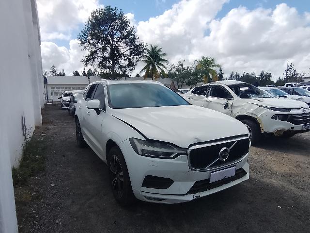 Foto 2: XC60 2.0 T5 MOM - 2018/2018