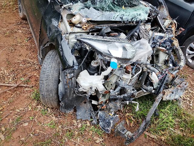 Foto 23 de 29: HR-V EX CVT - 2016/2016