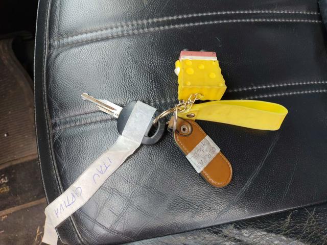 GM CAPTIVA SPORT 2.4 - 2013/2014 — foto 31 de 32
