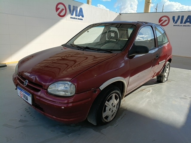 CHEVROLET Corsa Wind