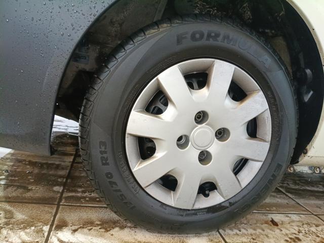 RENAULT CLIO EXP1016VH - 2013/2014 — foto 22 de 27
