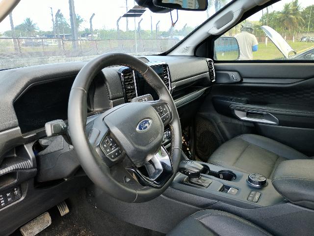 FORD RANGER LTDPCD3D4A - 2024/2024 — foto 7 de 40