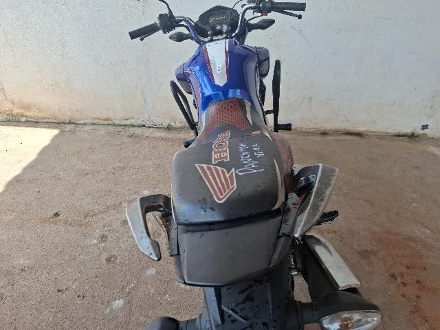 HONDA CG 160 TITAN - 2020/2020 — foto 5 de 20