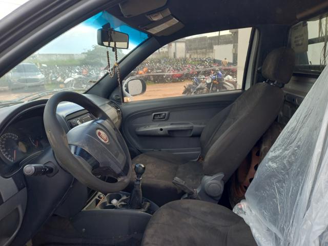 STRADA WORKING HARD 1.4 FIRE FLEX 8V CS - 2019/2020 — foto 13 de 23