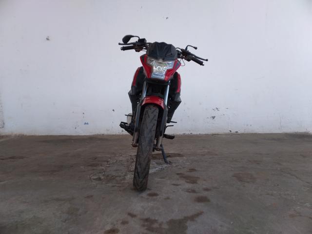 SHINERAY XY150-8 - 2024/2025 — foto 5 de 11