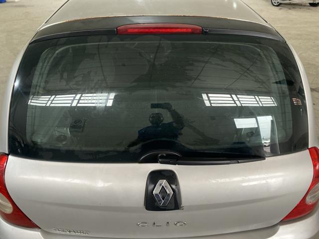 Foto 16 de 28: CLIO CAM1016VH - 2012/2012